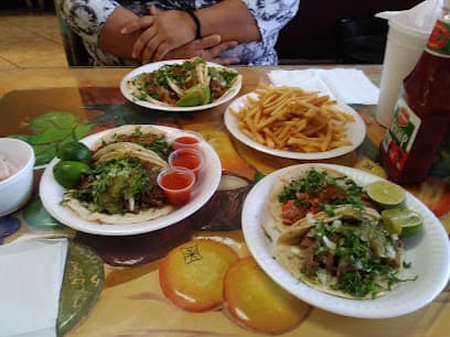 Los Altos Mexican Food San Bernardino