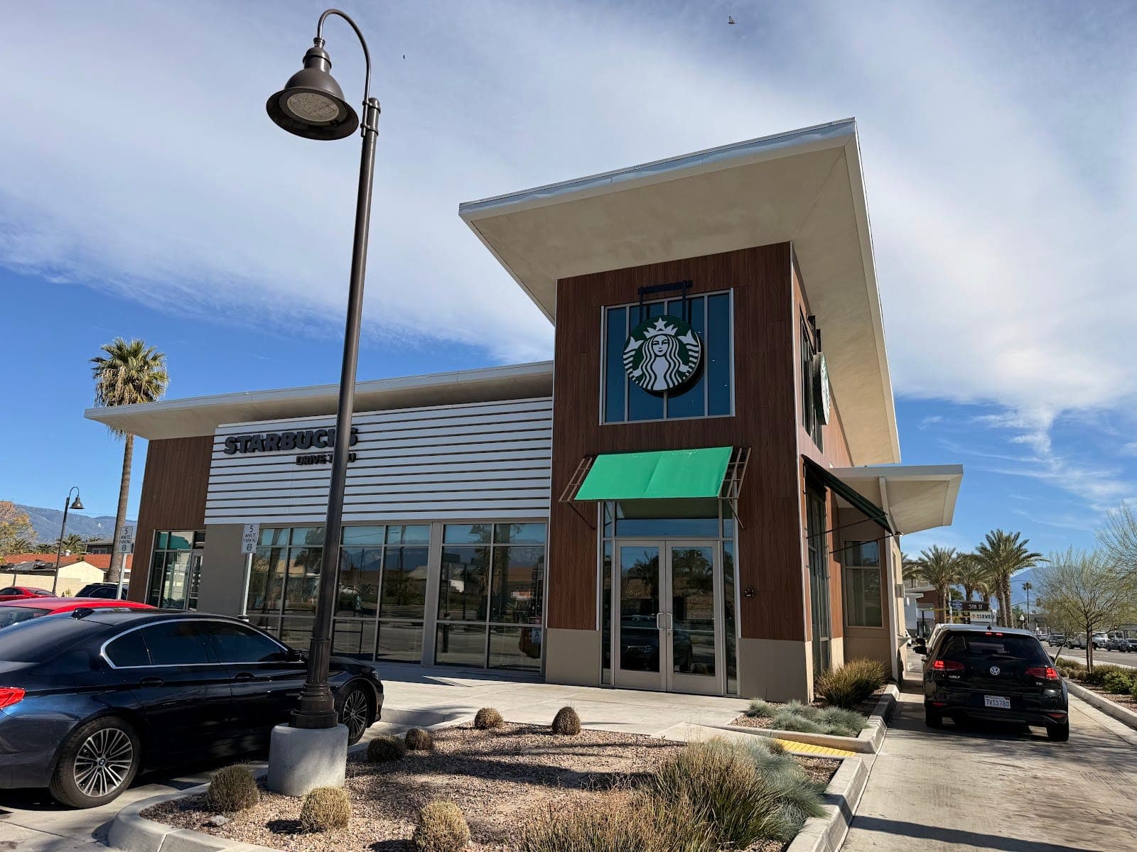 Starbucks Coffee Company