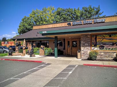 Black Bear Diner