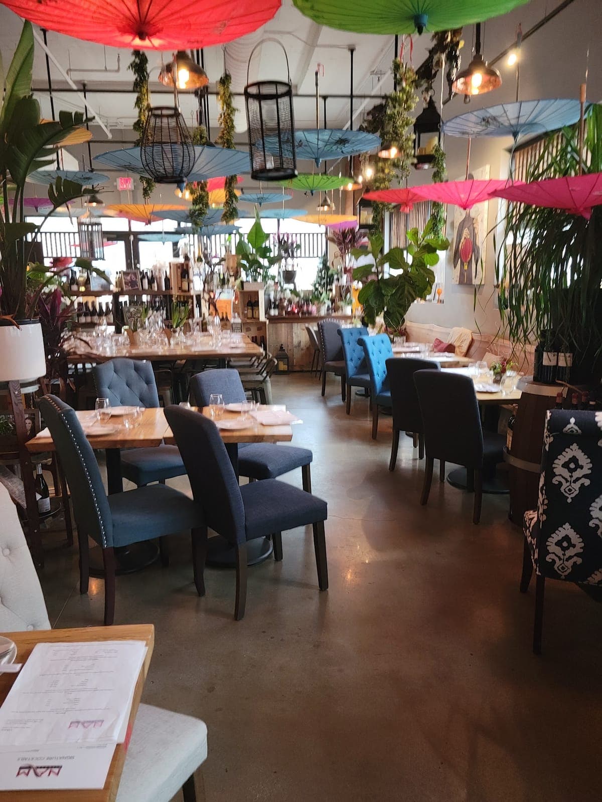 NAM Kitchen