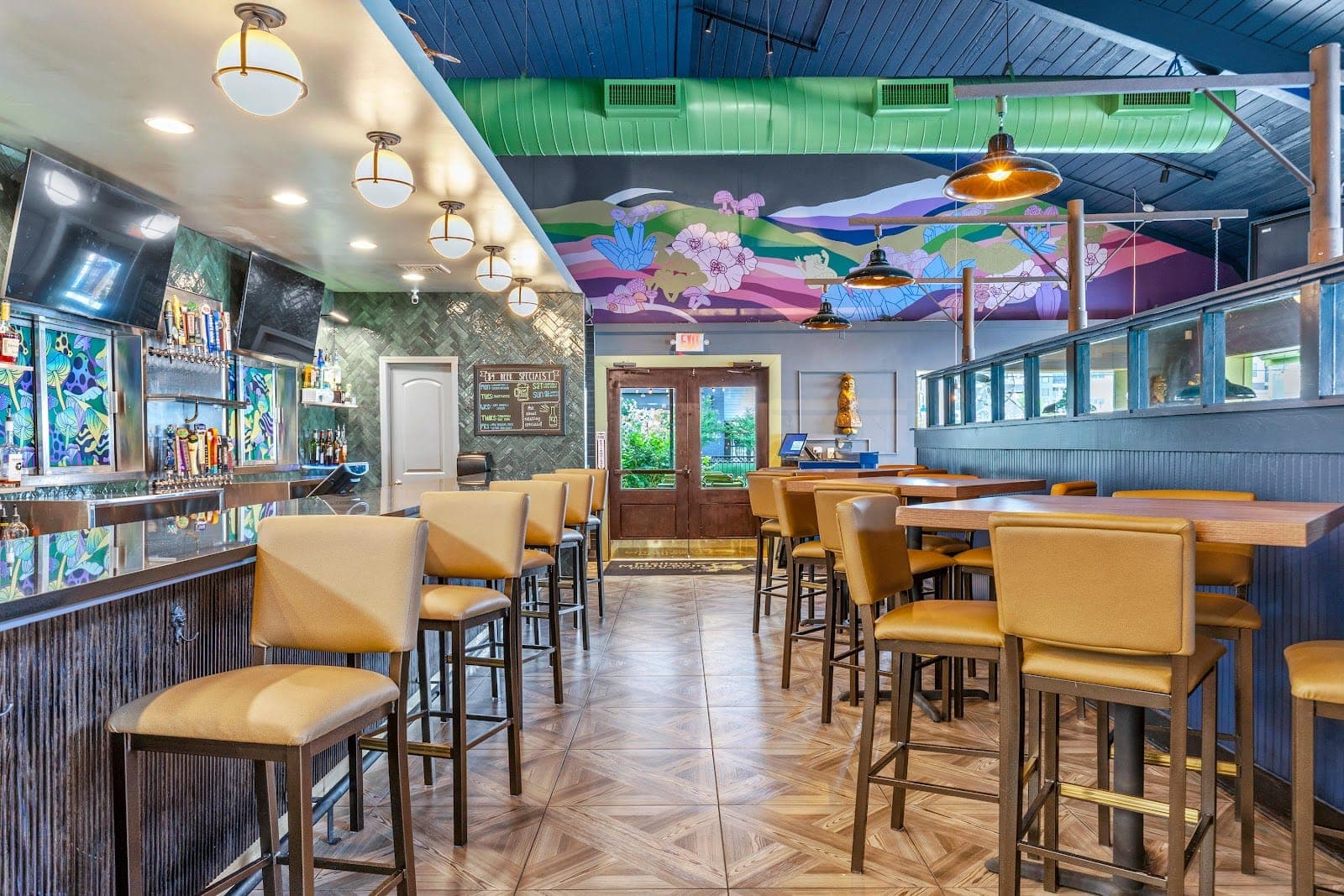 Mellow Mushroom Sandy Springs