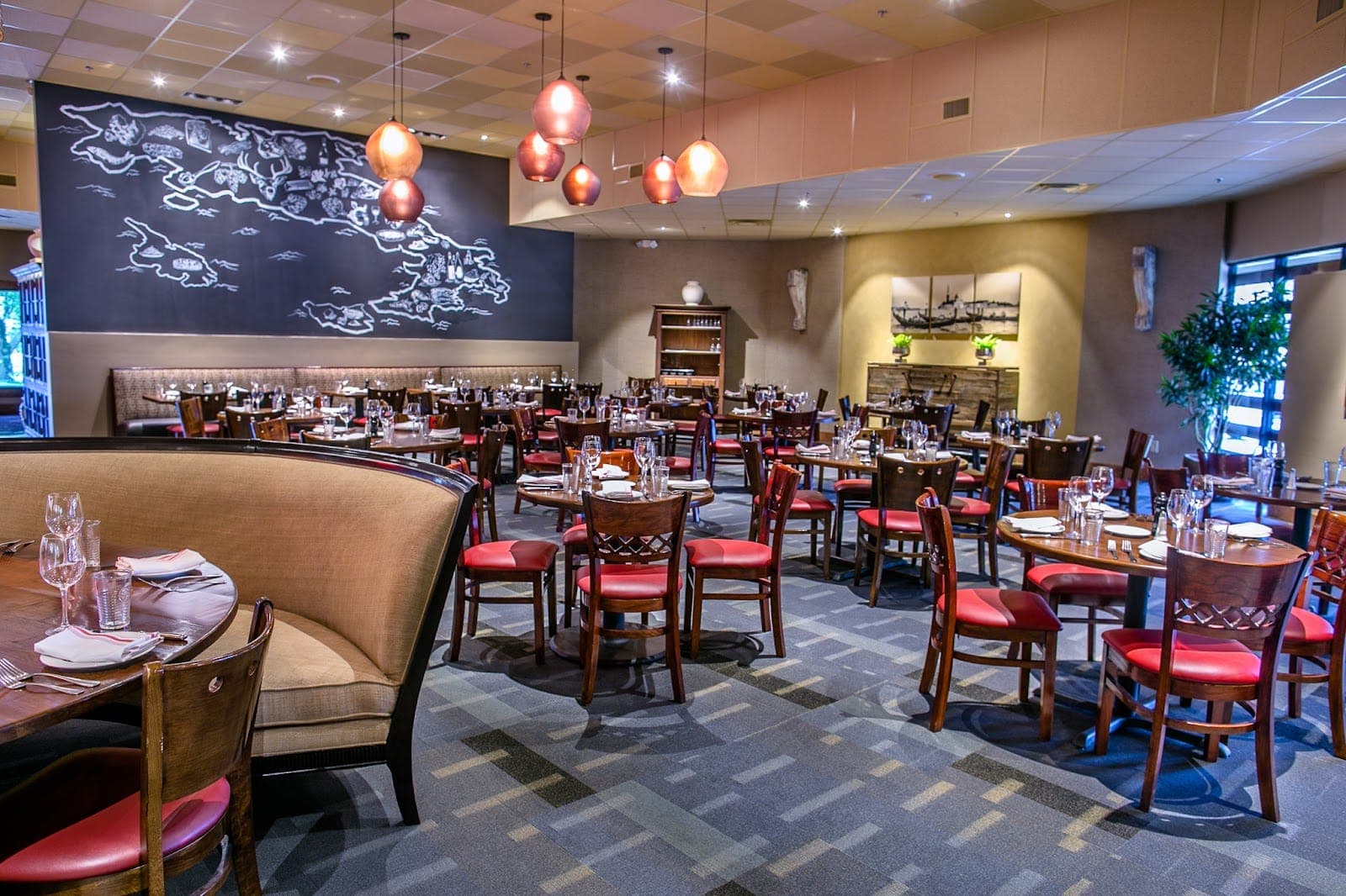 il Giallo Osteria & Bar