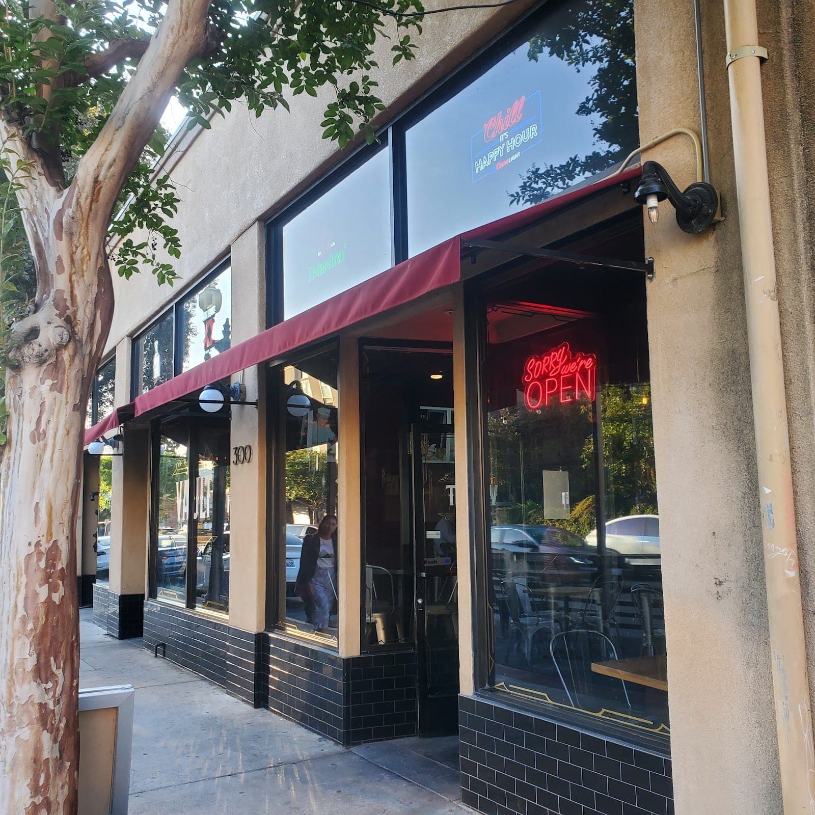 Vault Bar & Grill