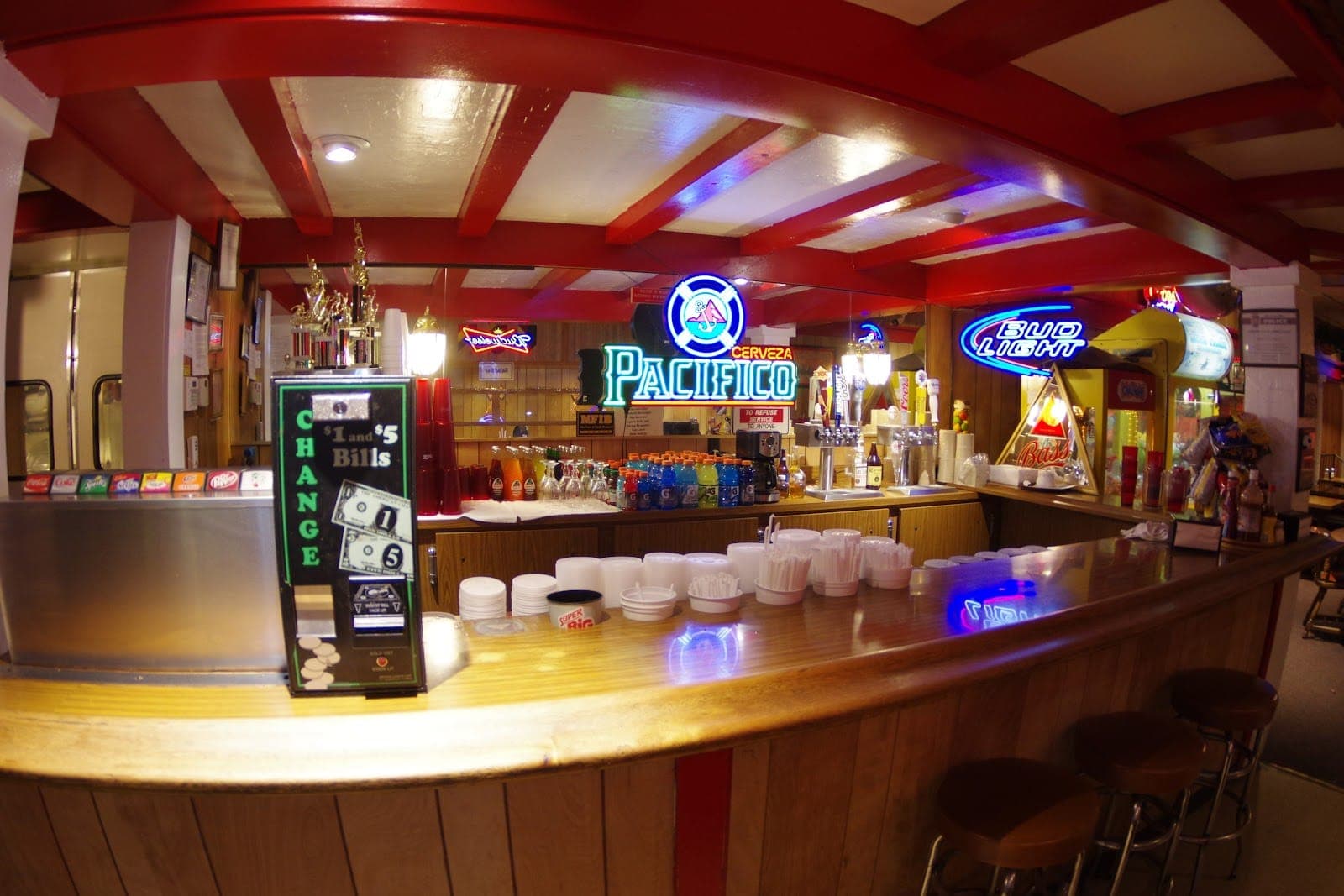Great Scotts Pizza