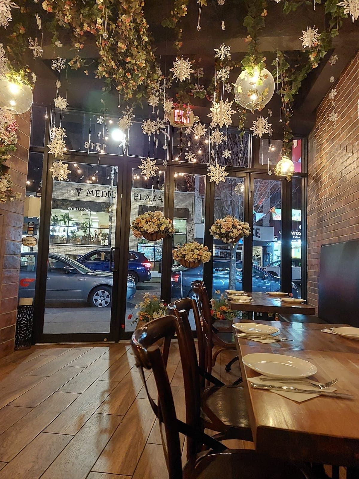 Terra Restaurant
