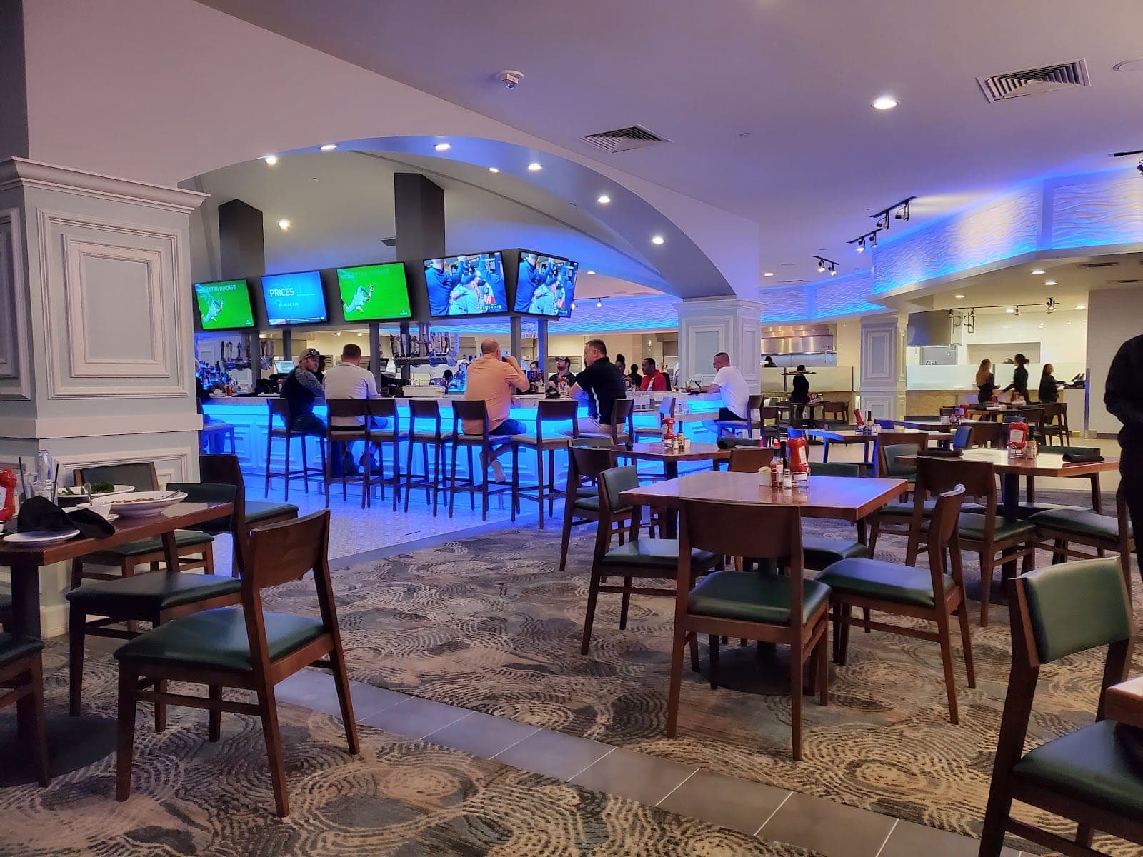 Drago's | Seafood Restaurant