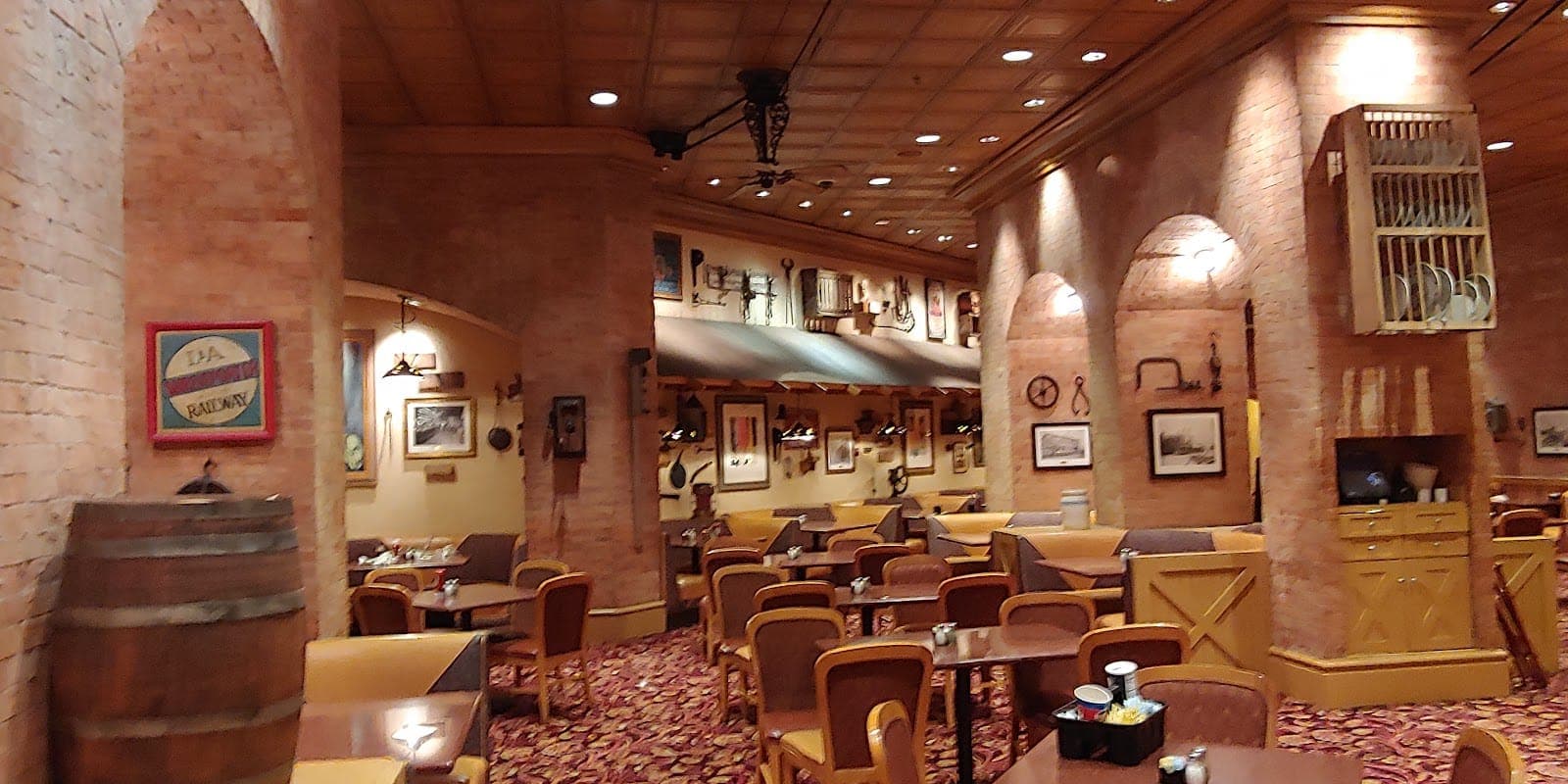Smokey Joe's Café | Sam's Town