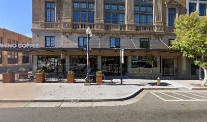 The Twenty Cafe (Prize Fest Venue)