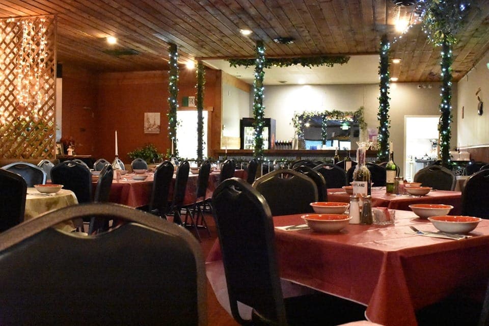 Fanellos Authentic Italian Restaurant