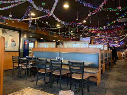 Tradewinds Restaurant