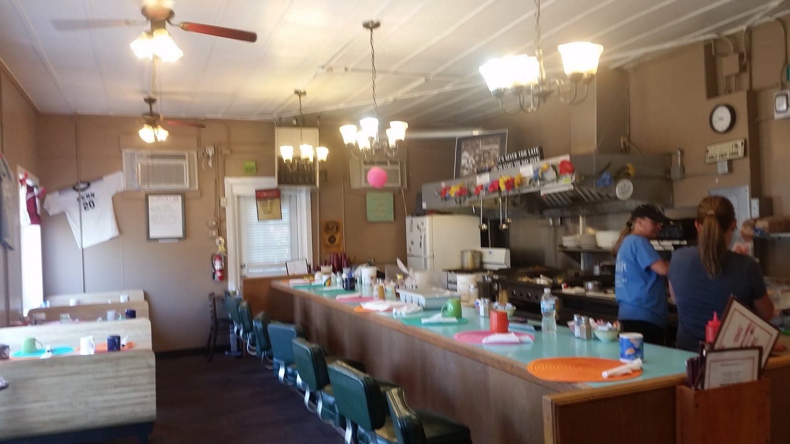 Kristin's Cafe