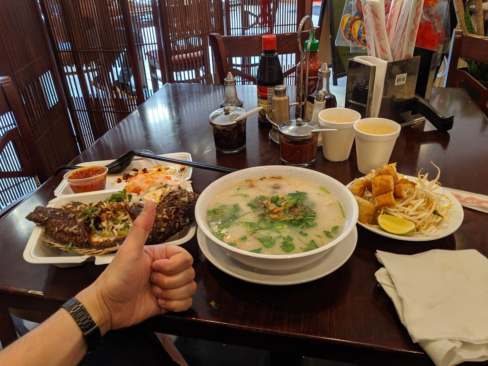 KingDo Restaurant