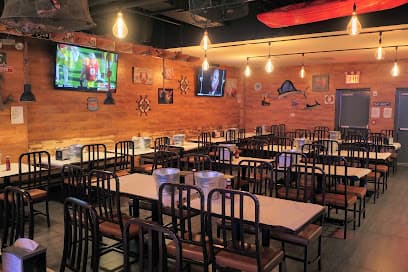 Hook & Reel Cajun Seafood & Bar