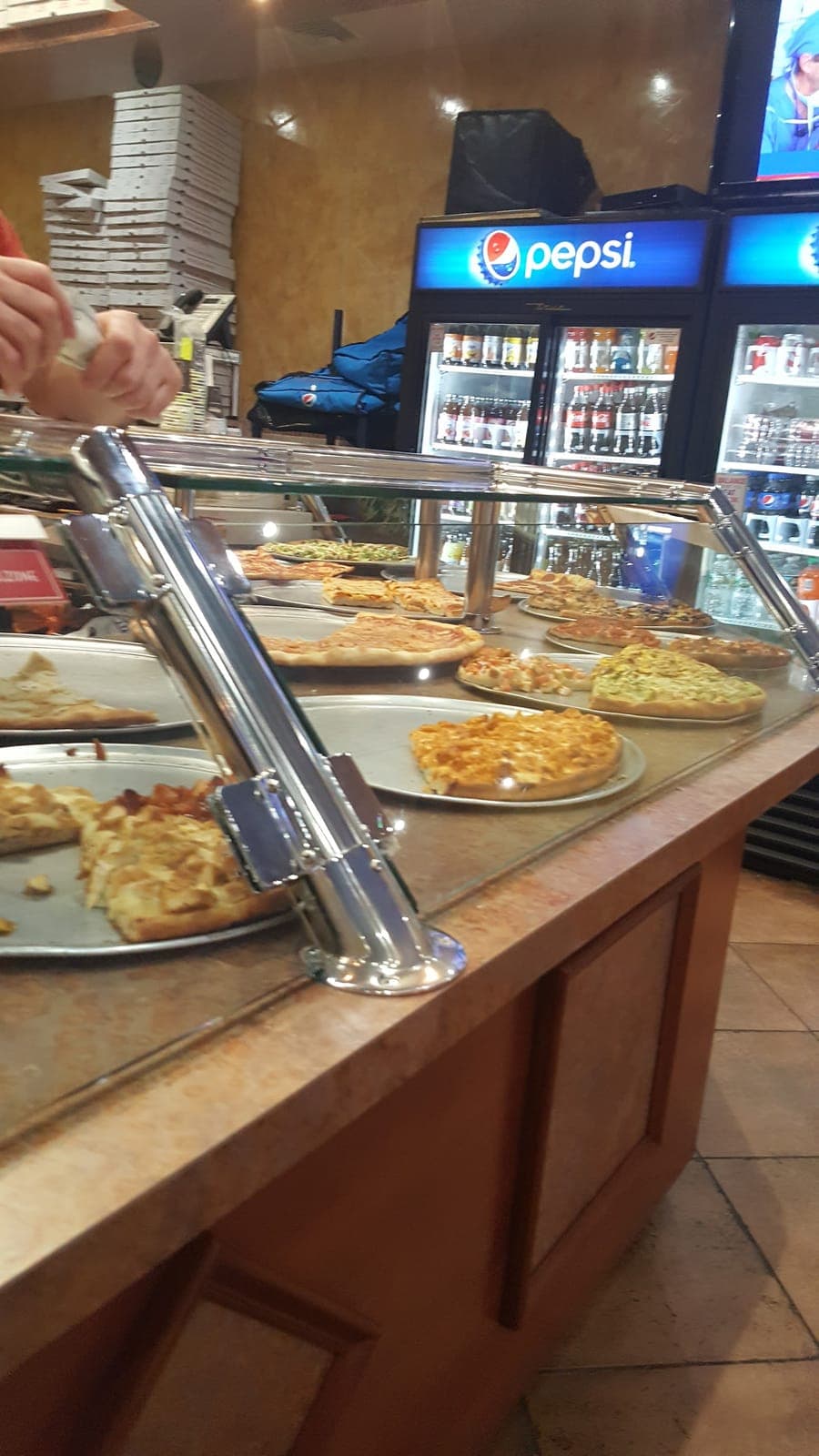 Torino Pizza Cafe
