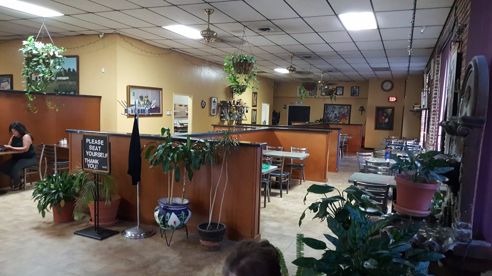 Tio Pepe's II Mexican Restaurant