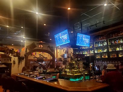 Viva Zapata's Mexican Restaurant & Cantina