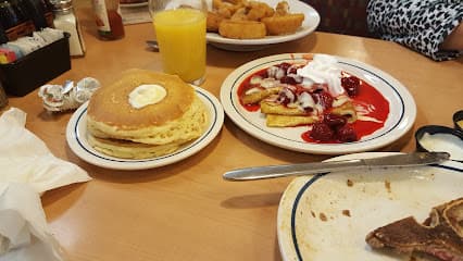 IHOP