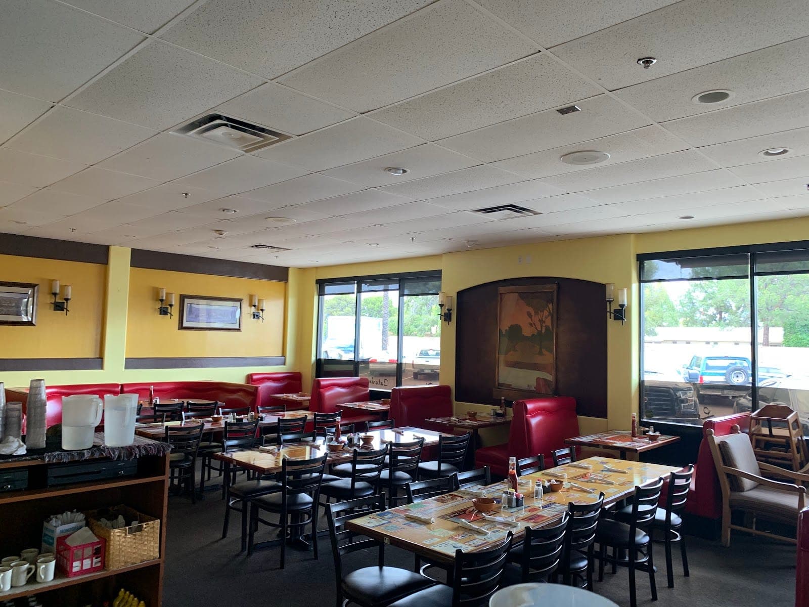 Bobbie's Cafe