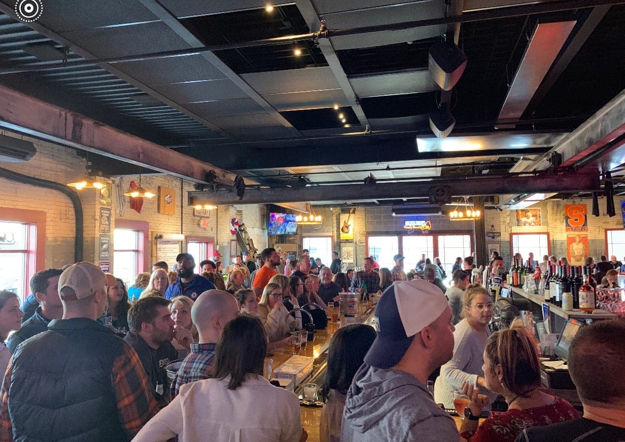 PressRoom Pub
