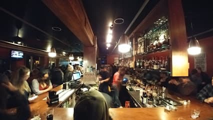 Dirty Oscar's Annex