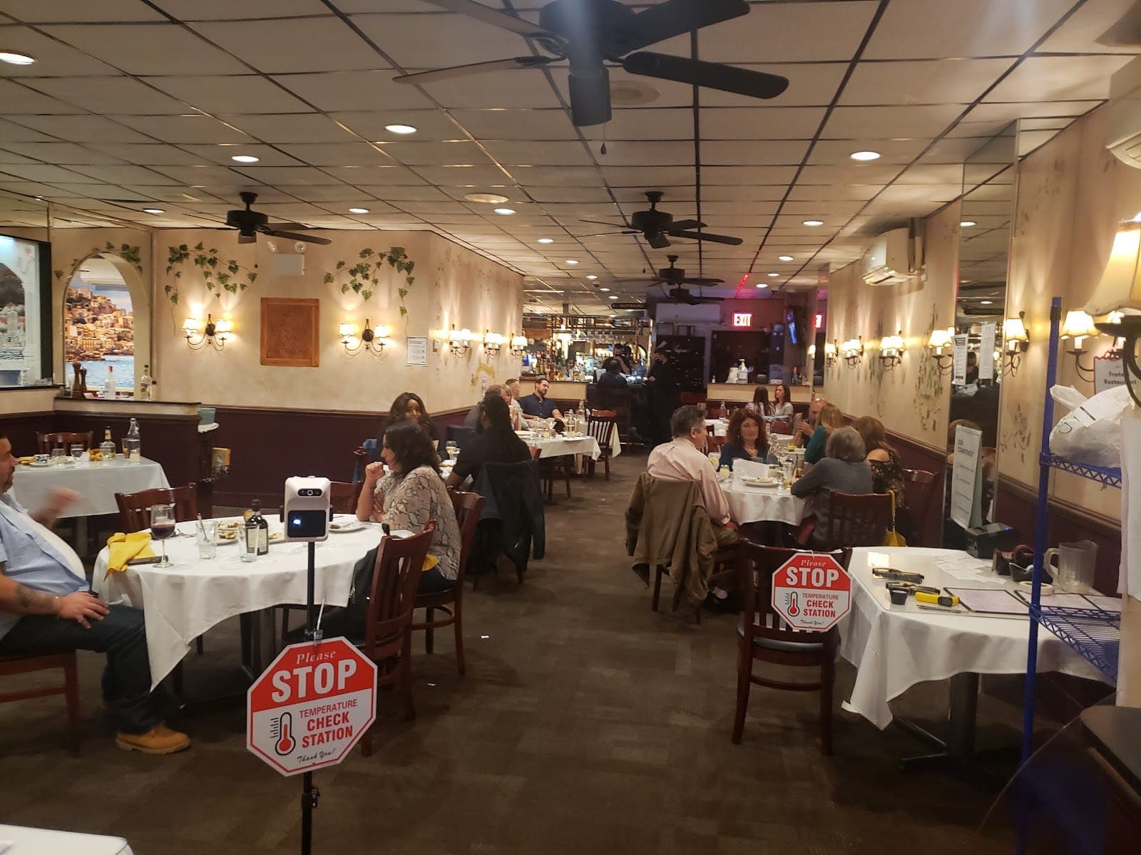 Fratelli Italian Restaurant