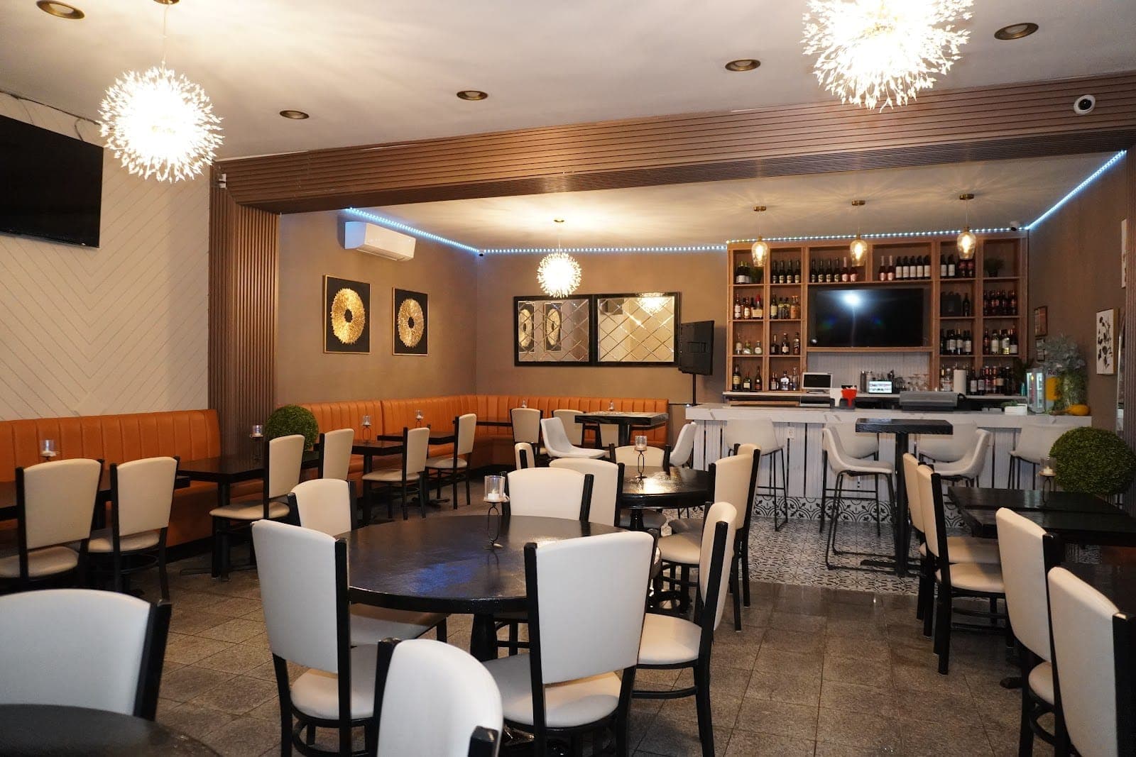 Brasas Restaurant