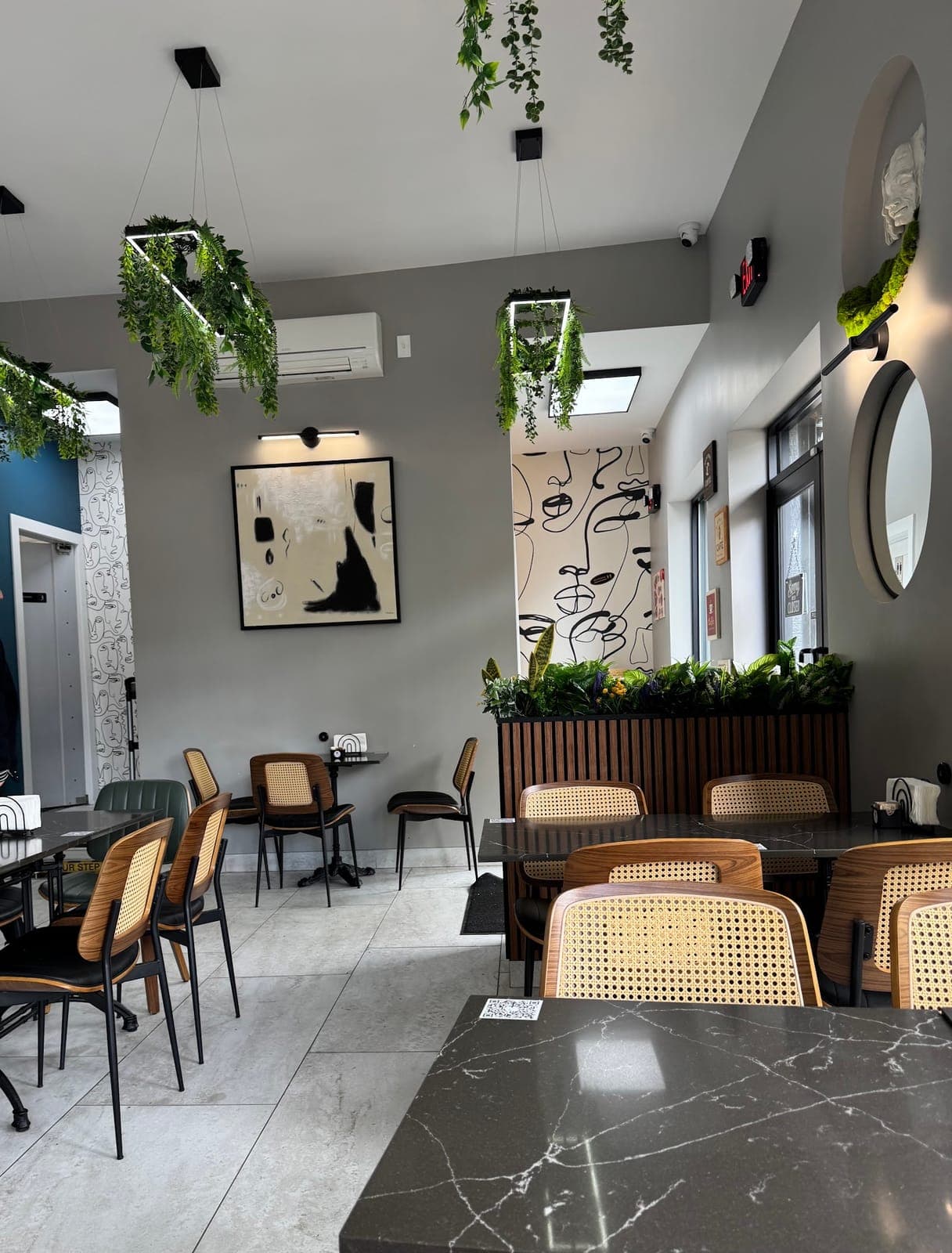 Noya Cafe
