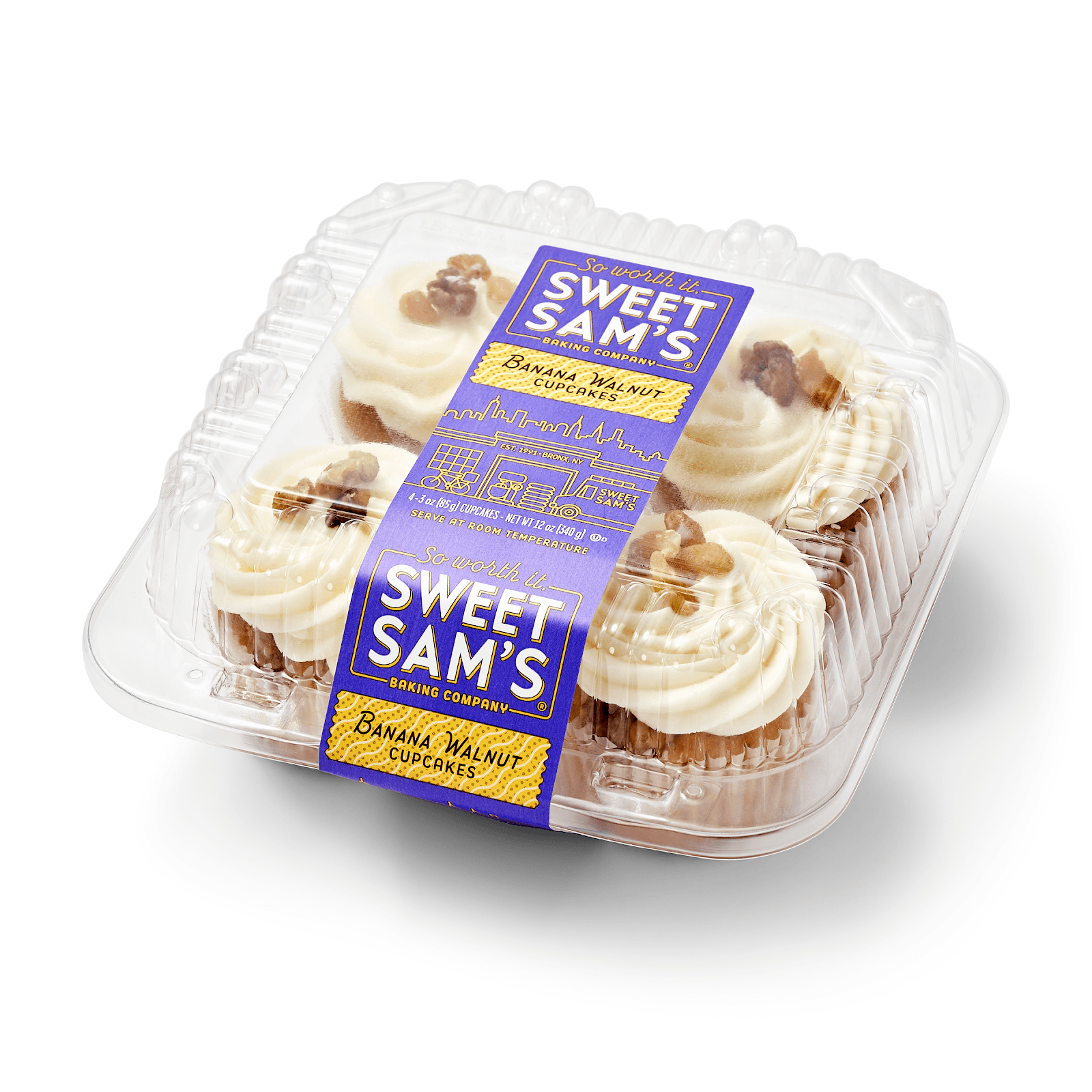 Sweet Sam's Baking Company