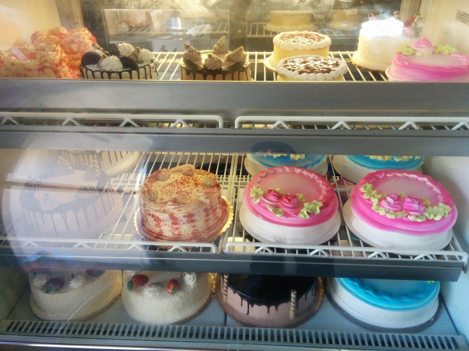MC Bakery and Coffeeshop