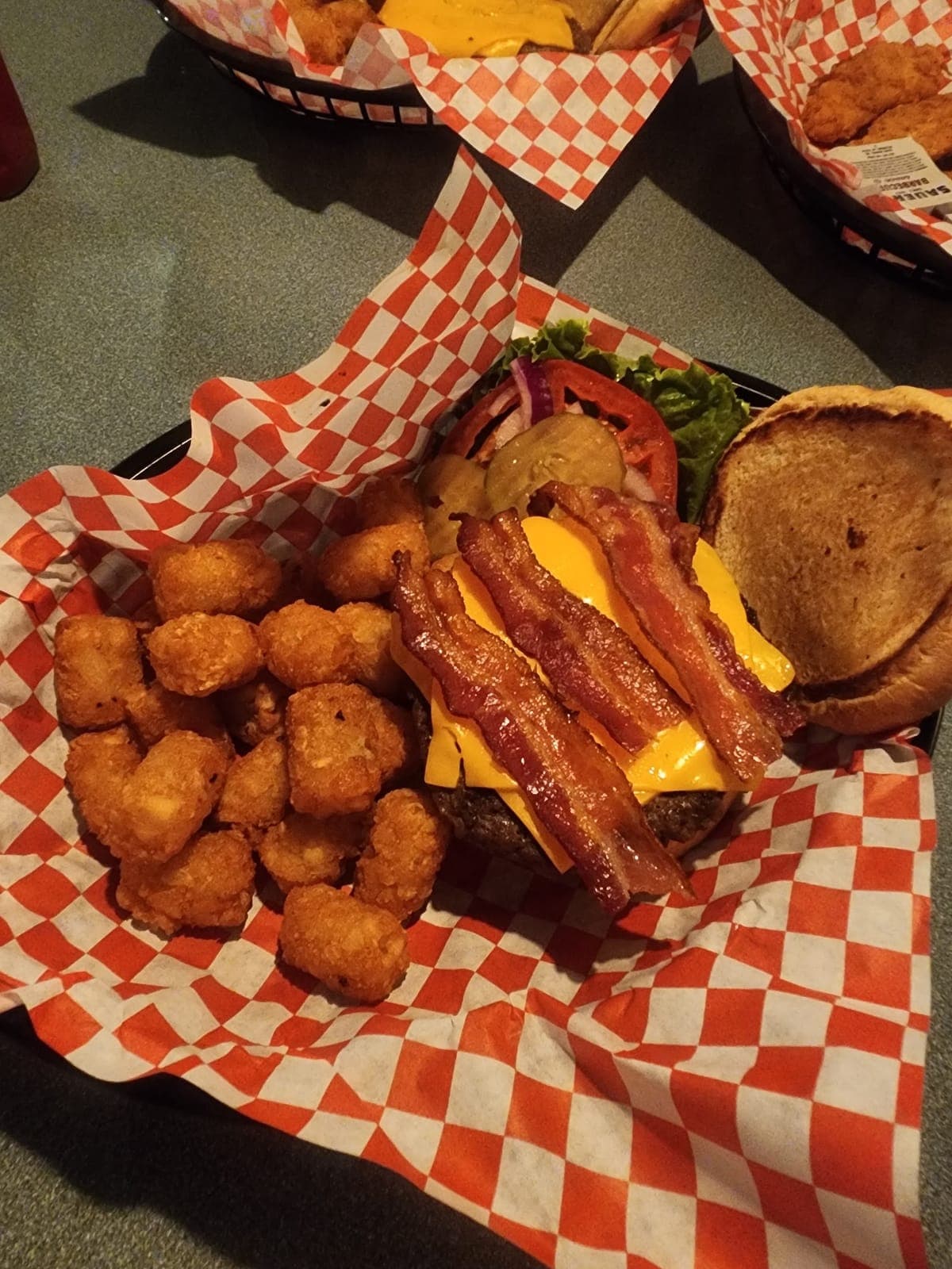Madison Street Diner
