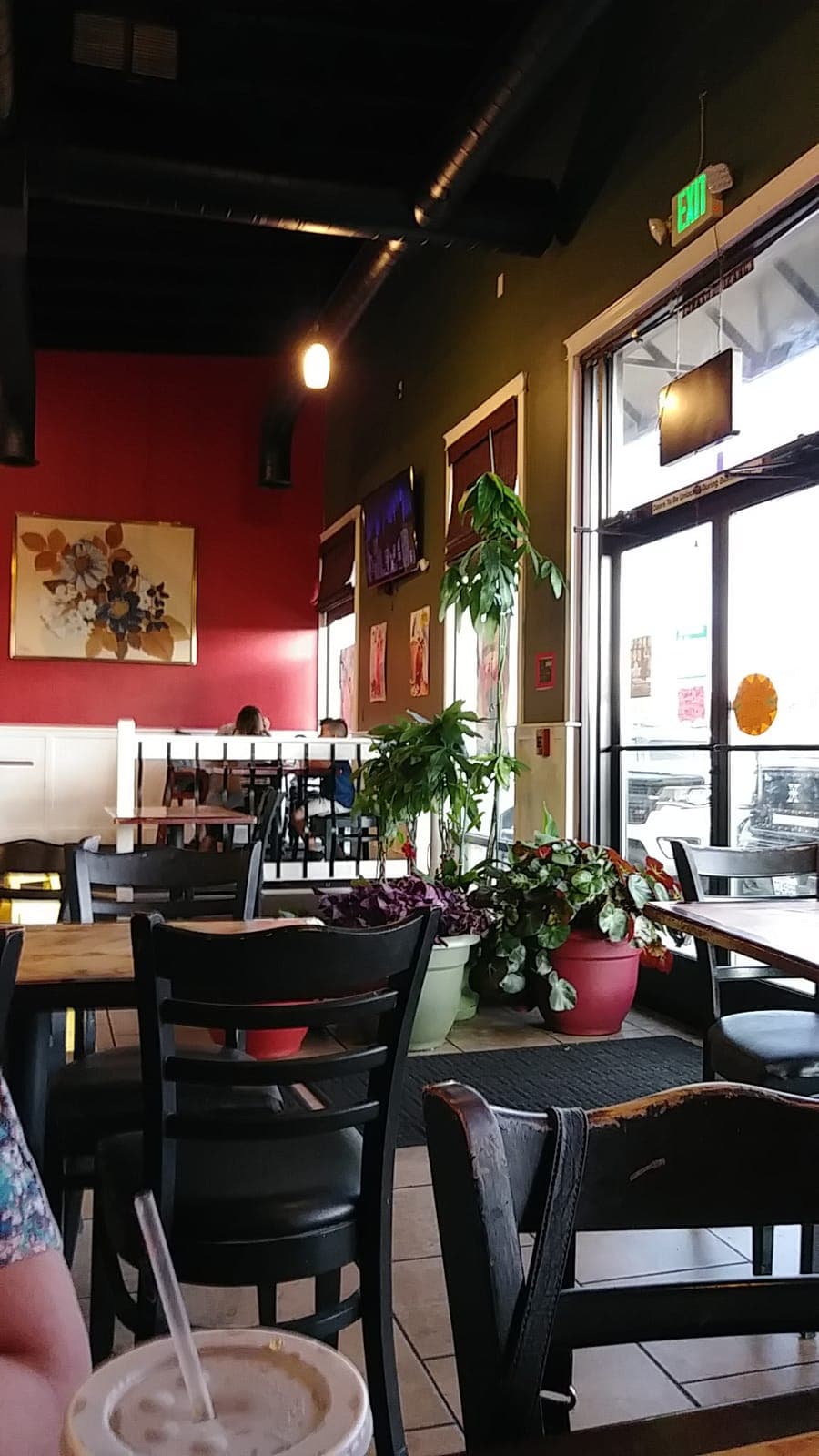 Noodle Zone/ Thai Go-Pho'