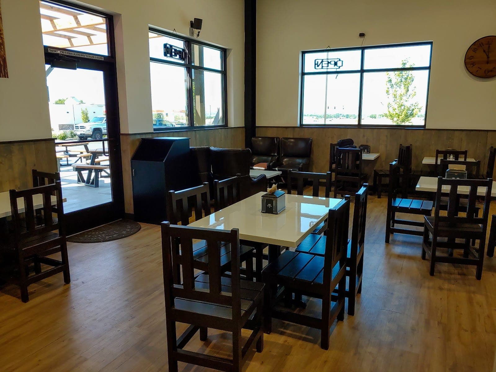 Great Harvest Bread Co.