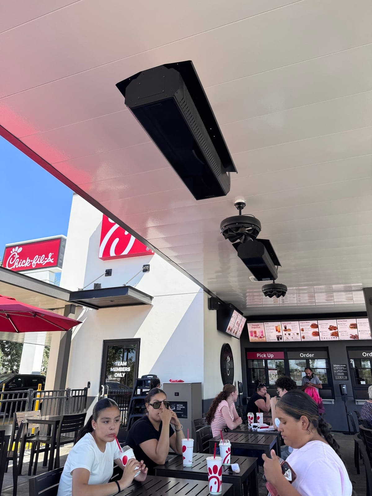 Chick-fil-A
