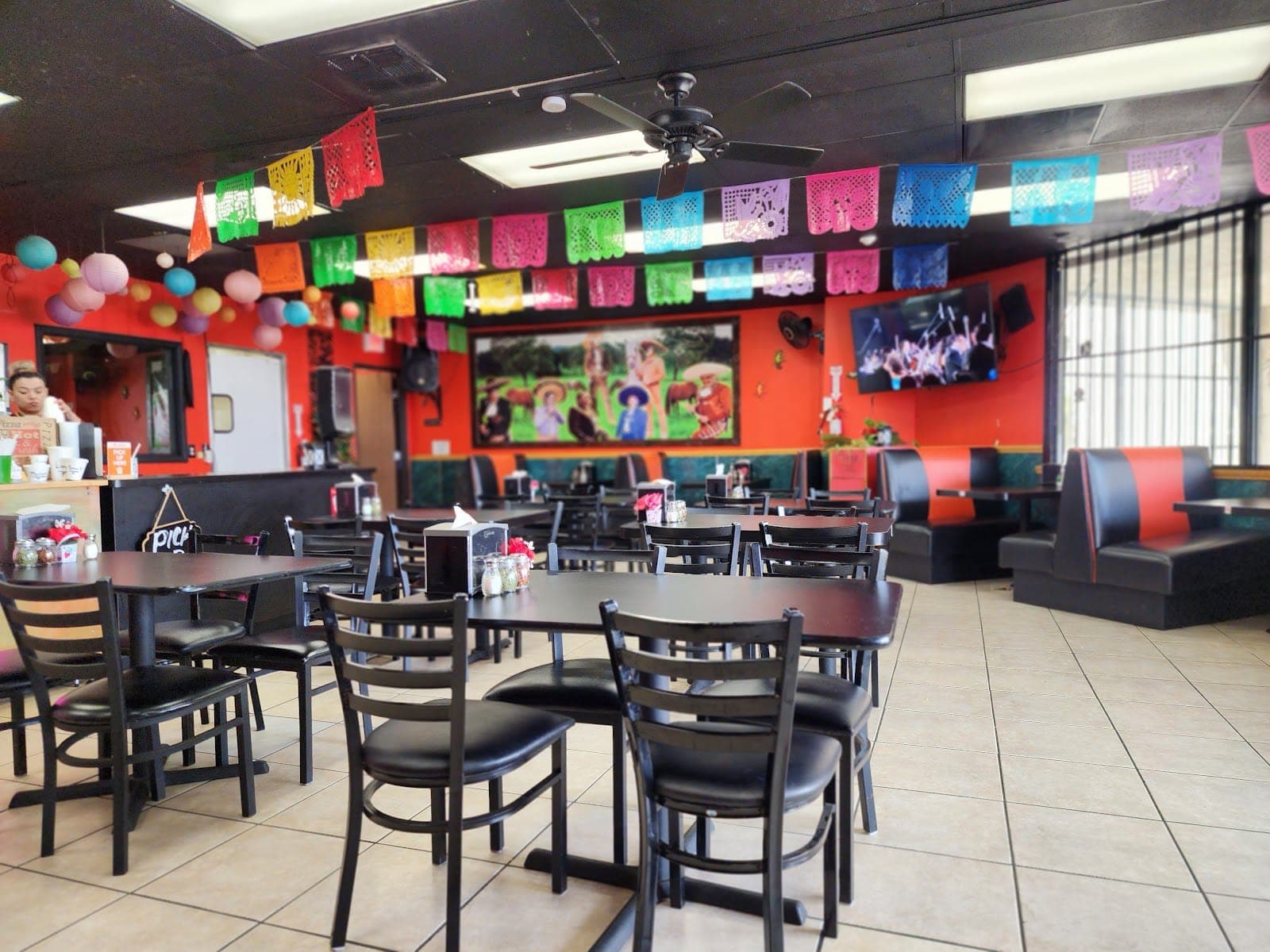 Don Jose Mexican Restaurant