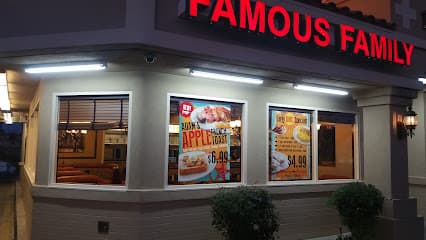 TOM's Famous Family Restaurant 20