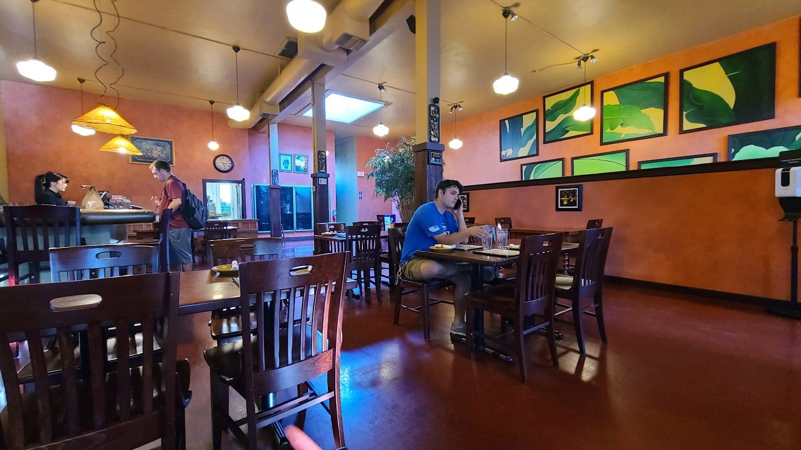 Asian Thai Bistro
