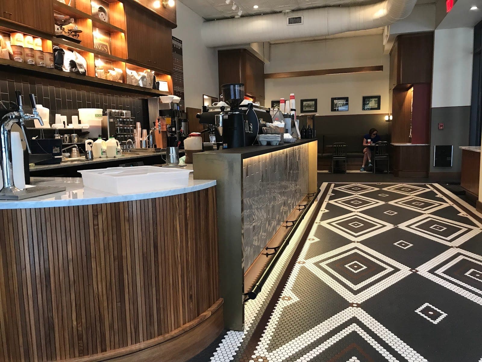 Swing's Coffee