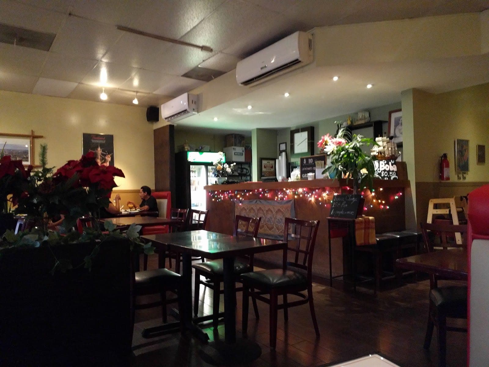 Sweety Hut Thai Restaurants