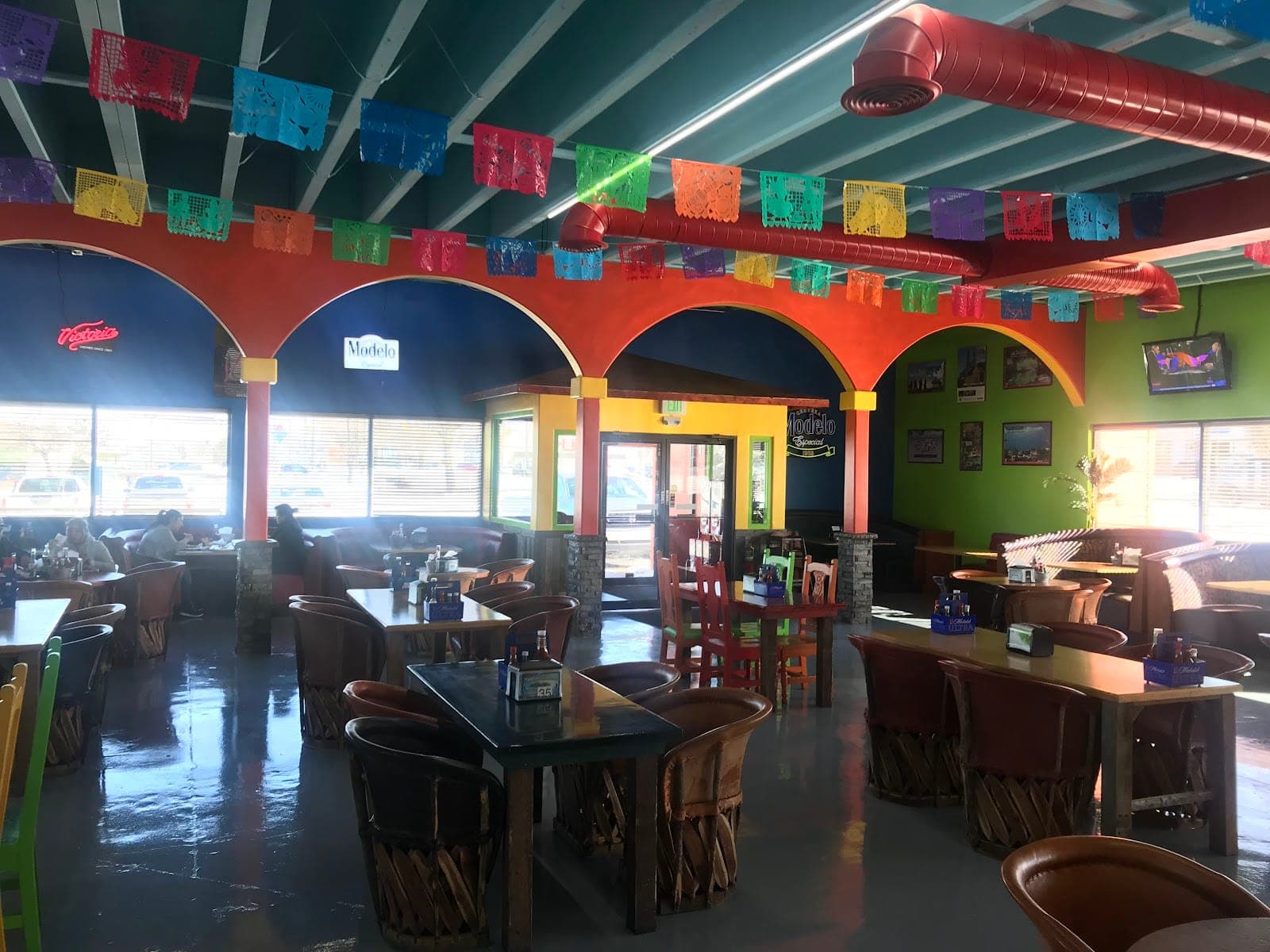 Mariscos Las Islitas de Utah | Mexican