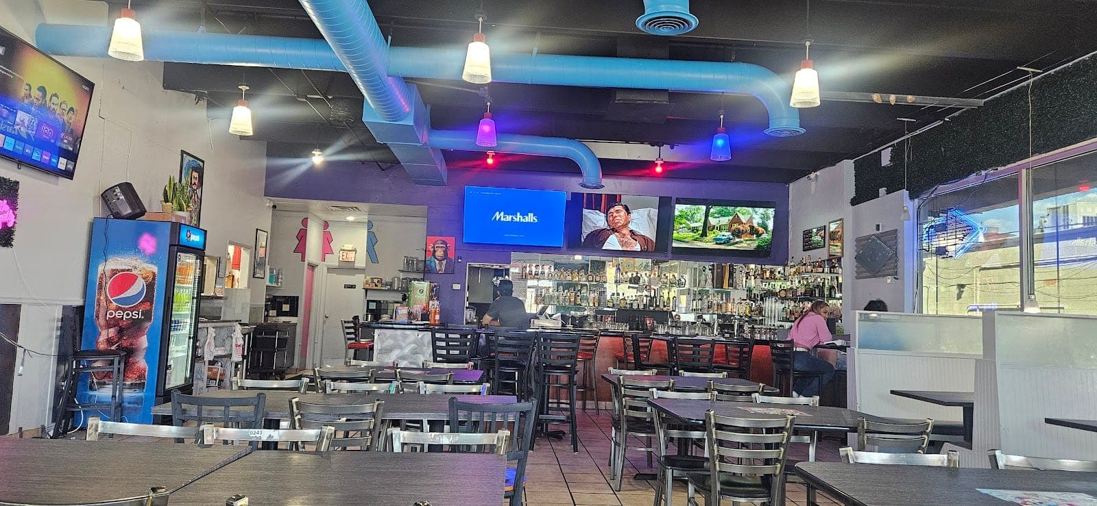 El Sotol Cocina Bar