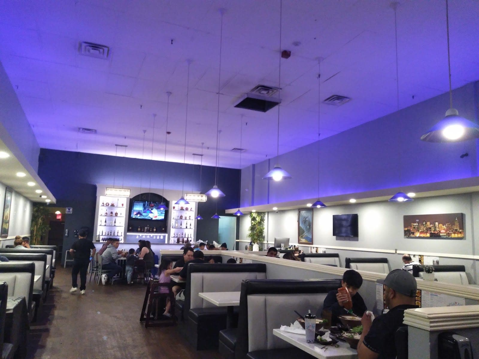 Pho On 74th