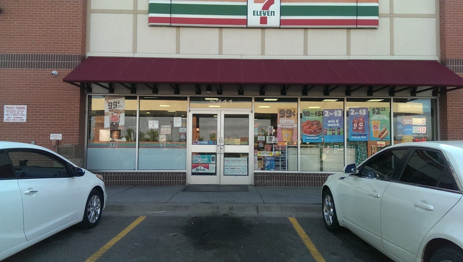 7-Eleven