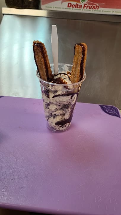 A&O Snacks