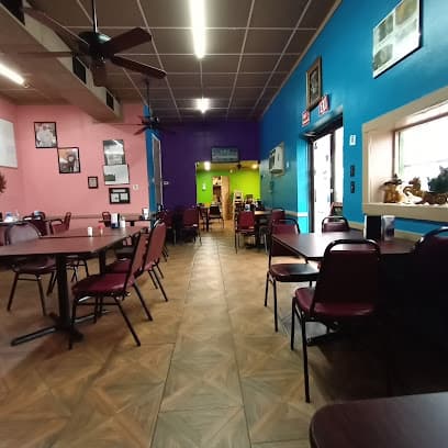 Gutierrez Family Restaurant