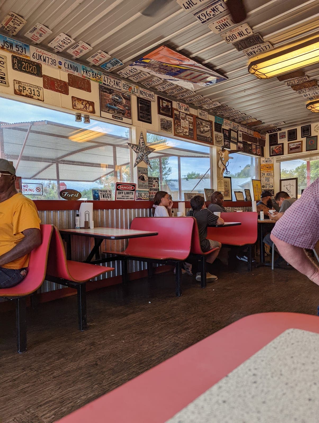 Willie's Place