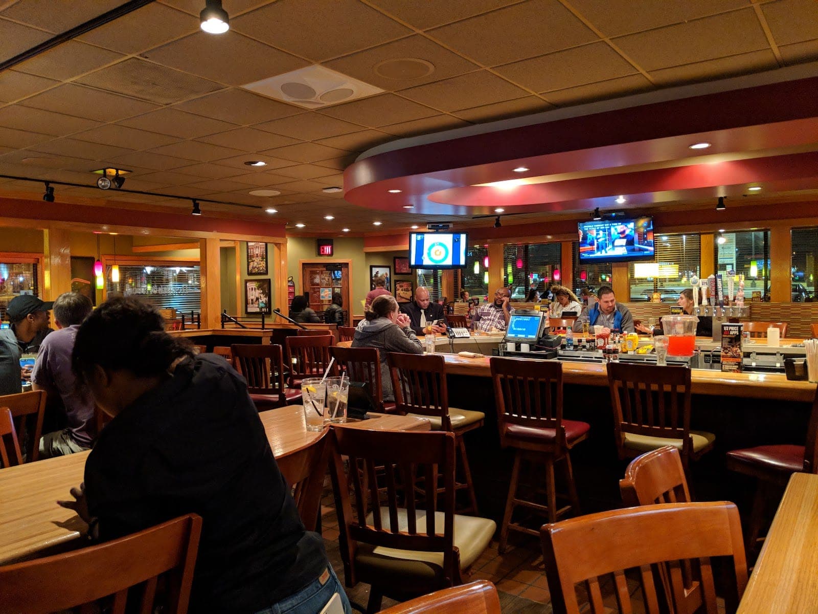 Applebee's Grill + Bar