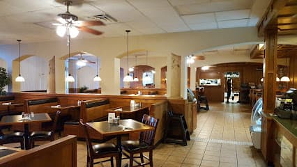 N & J Cafe & Bakery