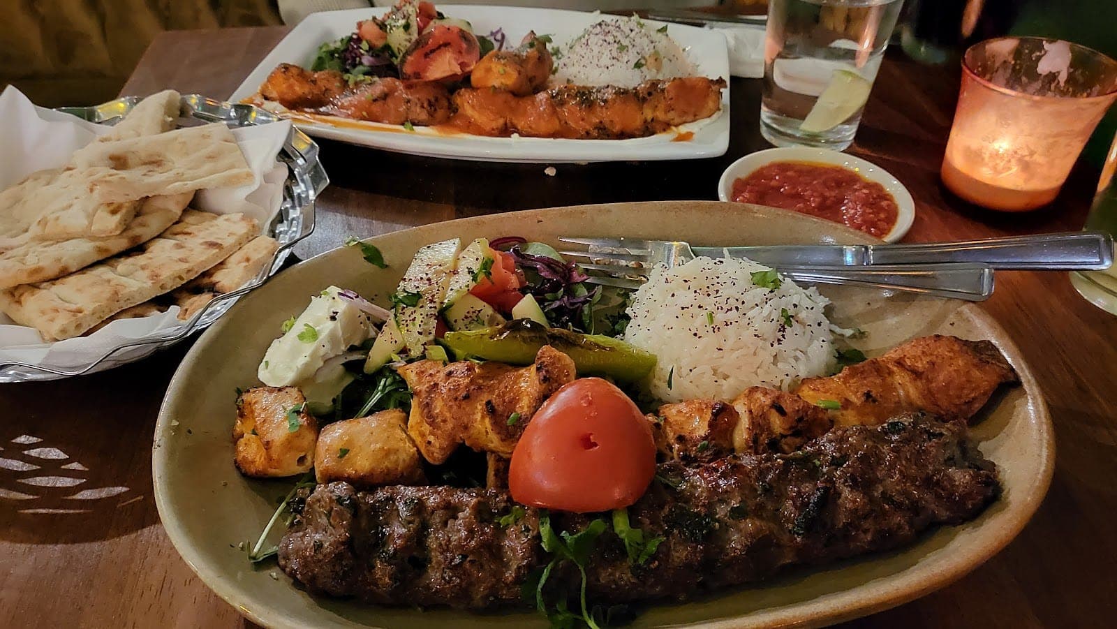 Petek Restaurant