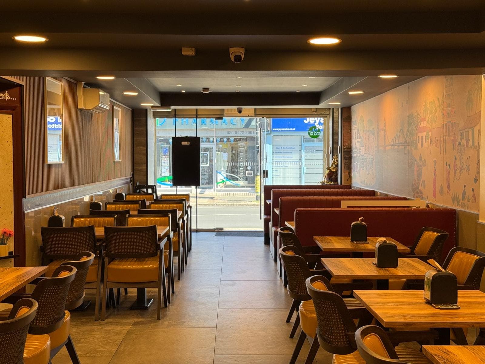 Godavari , South Indian Kitchen