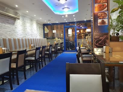 Taste of India Pure Vegetarian LTD